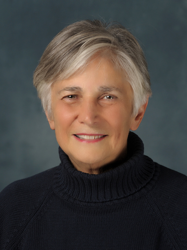 Diane Ravitch